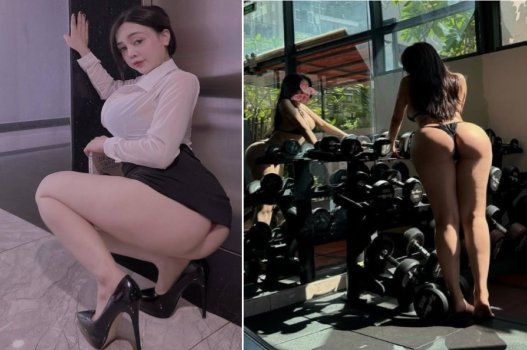 sex dark web Đến nhà người yêu chơi nhưng chị gái của cô ấy cứ gạ địt…