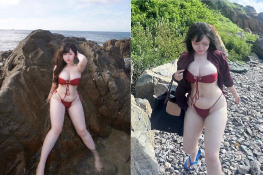 sex ghe tinh yeu Nàng hotgirl tại một club bdsm và màn debut đầy táo bạo