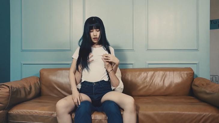 phim sex người mẫu Gái dâm tặng bạn trai cặp sừng dịp 1/6