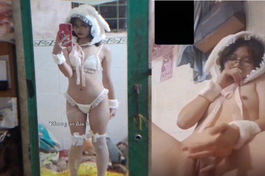 clip hồng tỷ sex UZU-006_Cô quản gia xinh đẹp của tôi