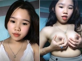 phim sex aoi Em Kanya vú to dâm đãng đụ nhau với ny P1